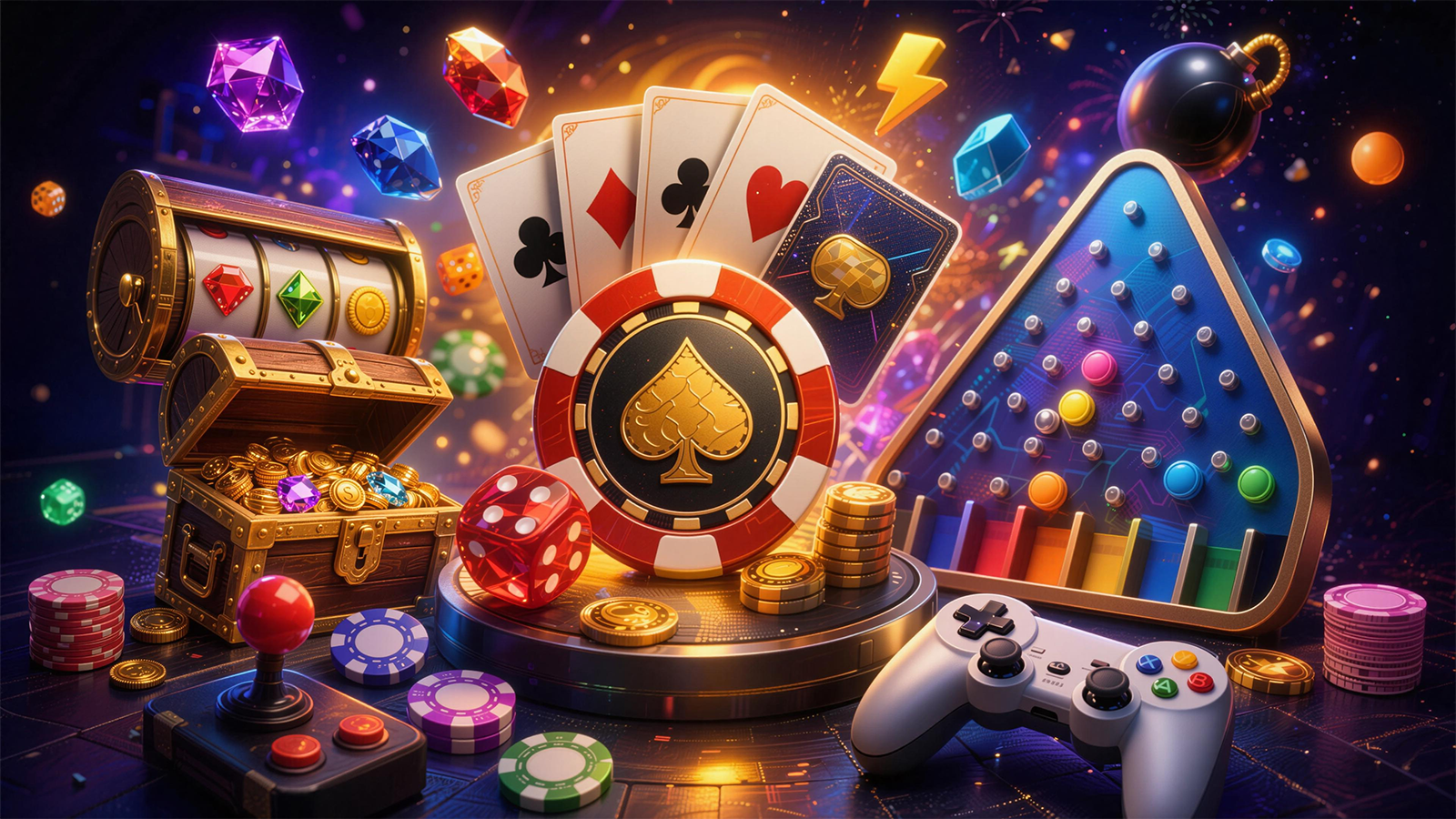 KKWIN: Kinh nghiệm xem điều kiện slot rõ ràng hơn — Quy trình tự kiểm tra không bỏ sót