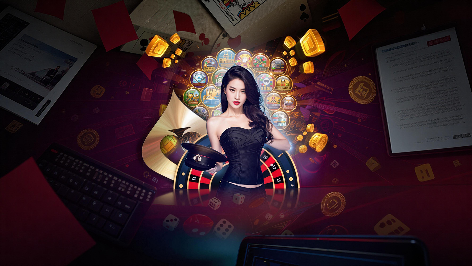 Game bài trên KKWIN – bước kiểm tra thực tế