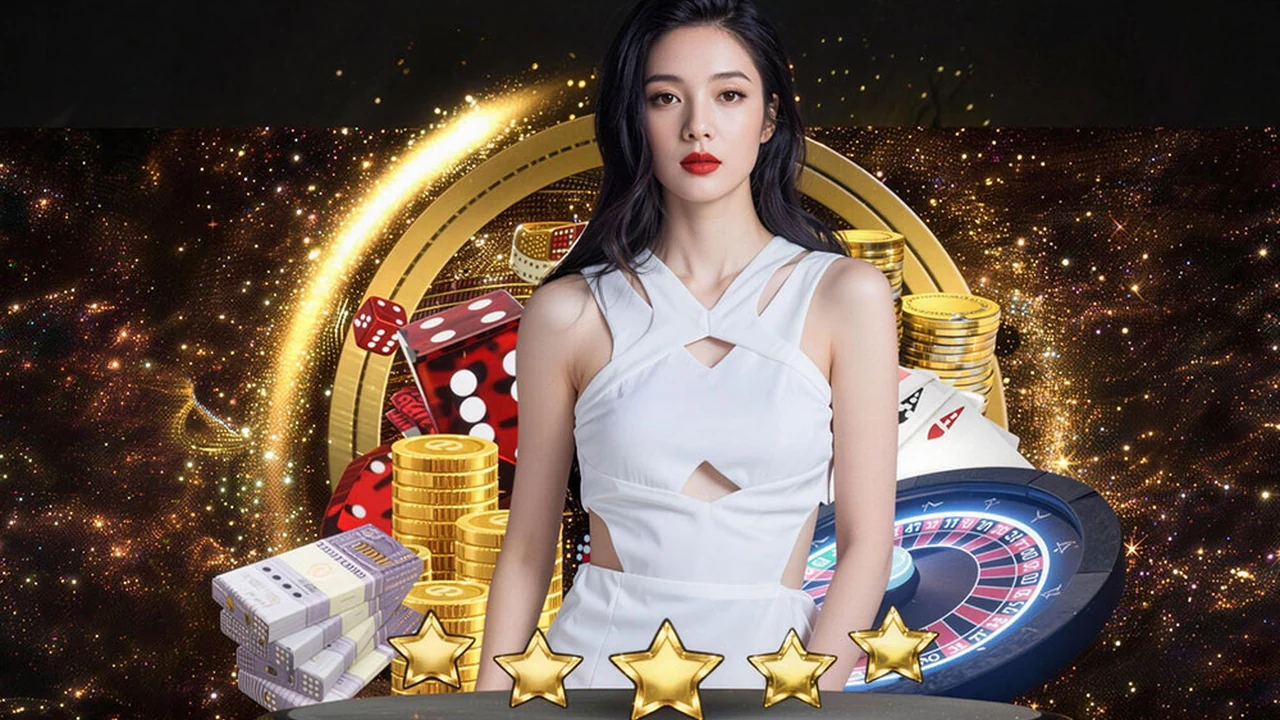 Casino trên KKWIN – bước kiểm tra thực tế