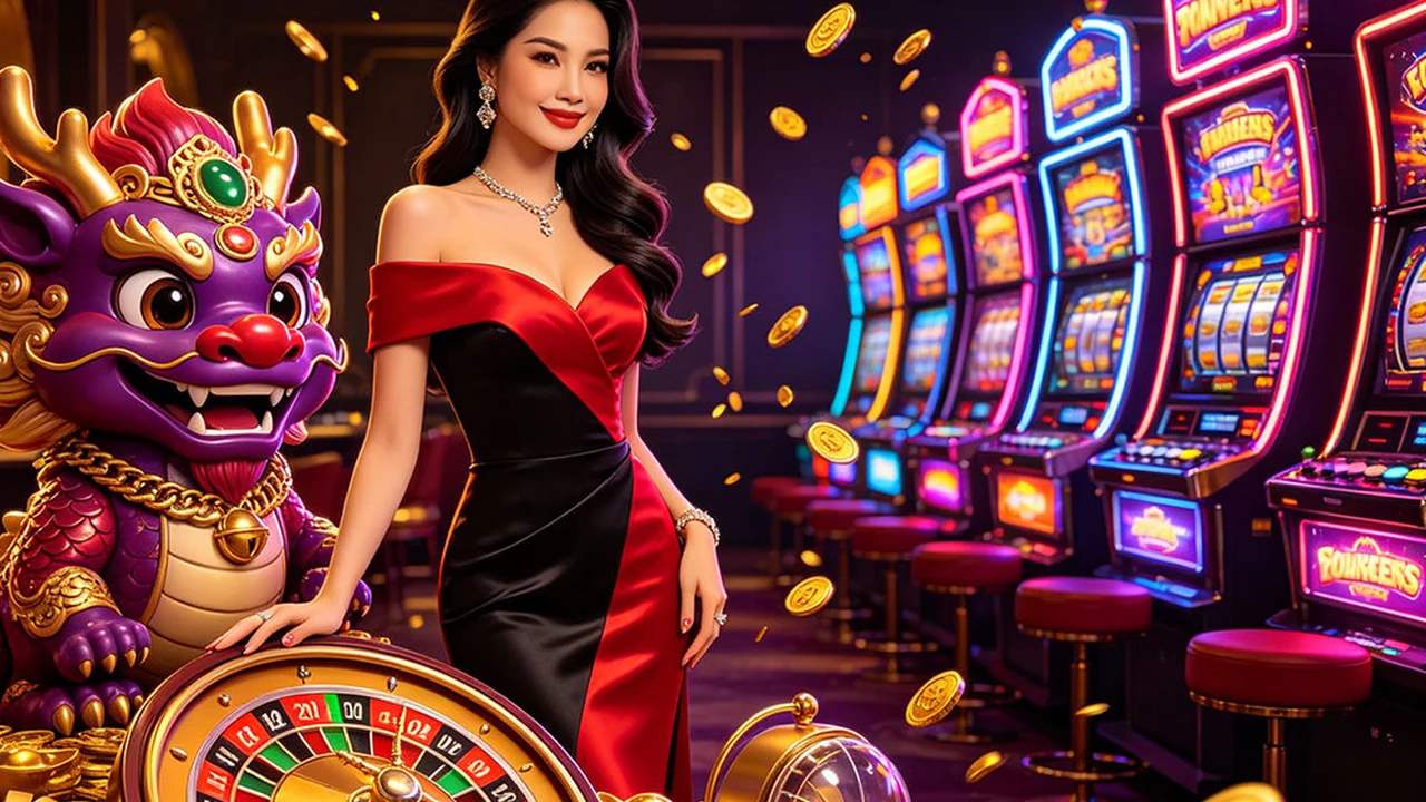 Slot trên KKWIN – bước kiểm tra thực tế