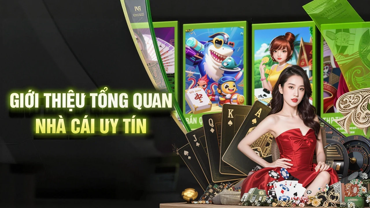 Casino trên KKWIN – bước kiểm tra thực tế