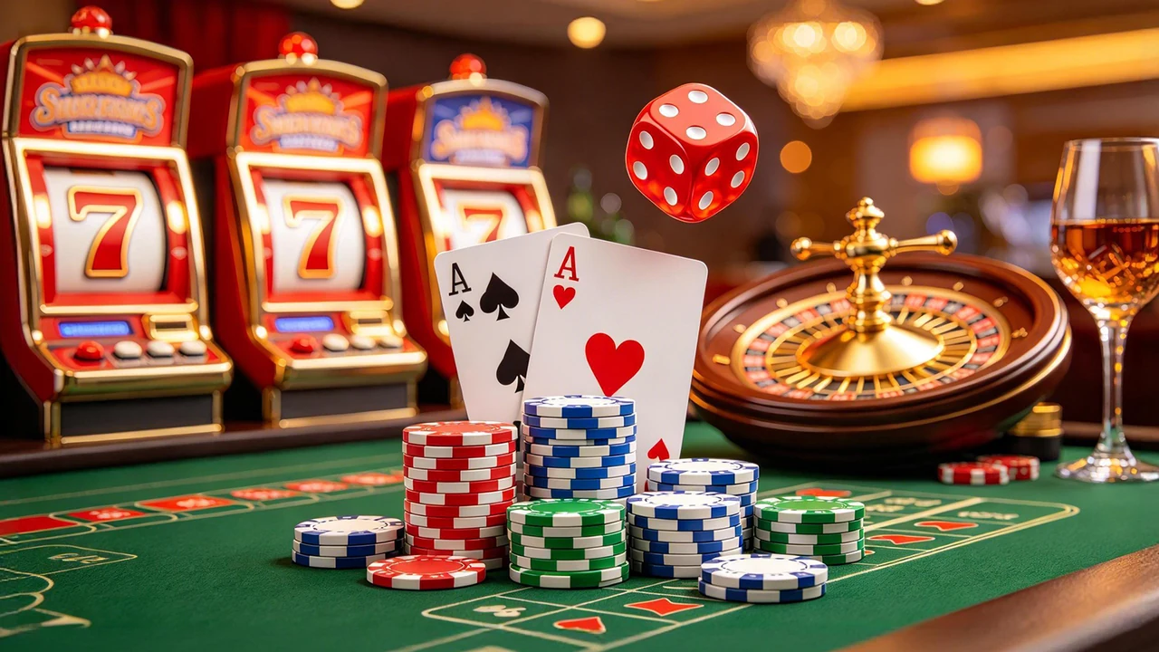 KKWIN: Kinh nghiệm xem điều kiện casino rõ ràng hơn