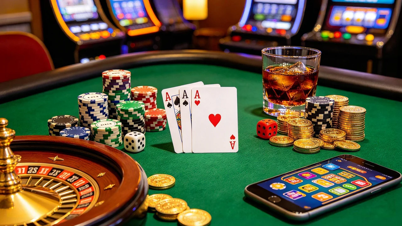 Cách nhận biết chi tiết dễ nhầm về game bài – KKWIN