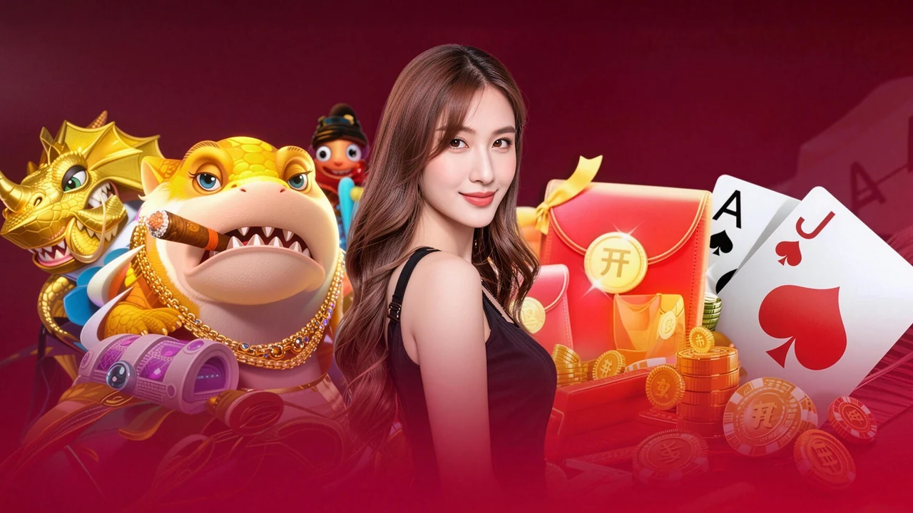 KKWIN: Cẩm nang casino theo từng bước