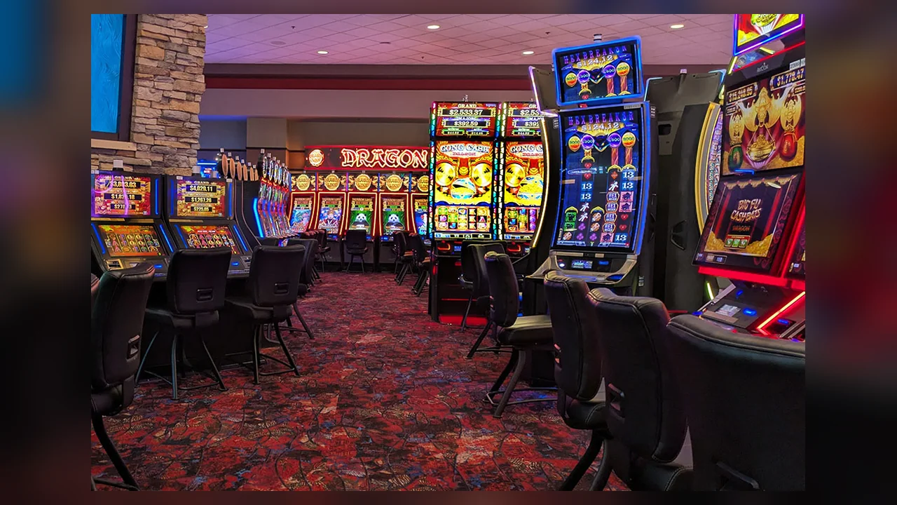 Slot tại KKWIN – hình minh họa cho theo dõi nhịp chơi slot có kiểm soát