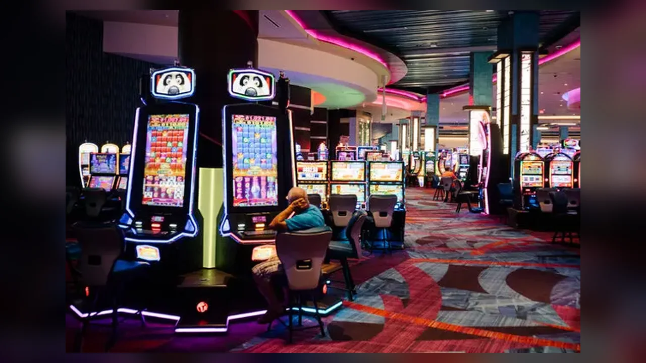 Slot tại KKWIN – hình minh họa cho theo dõi nhịp chơi slot có kiểm soát