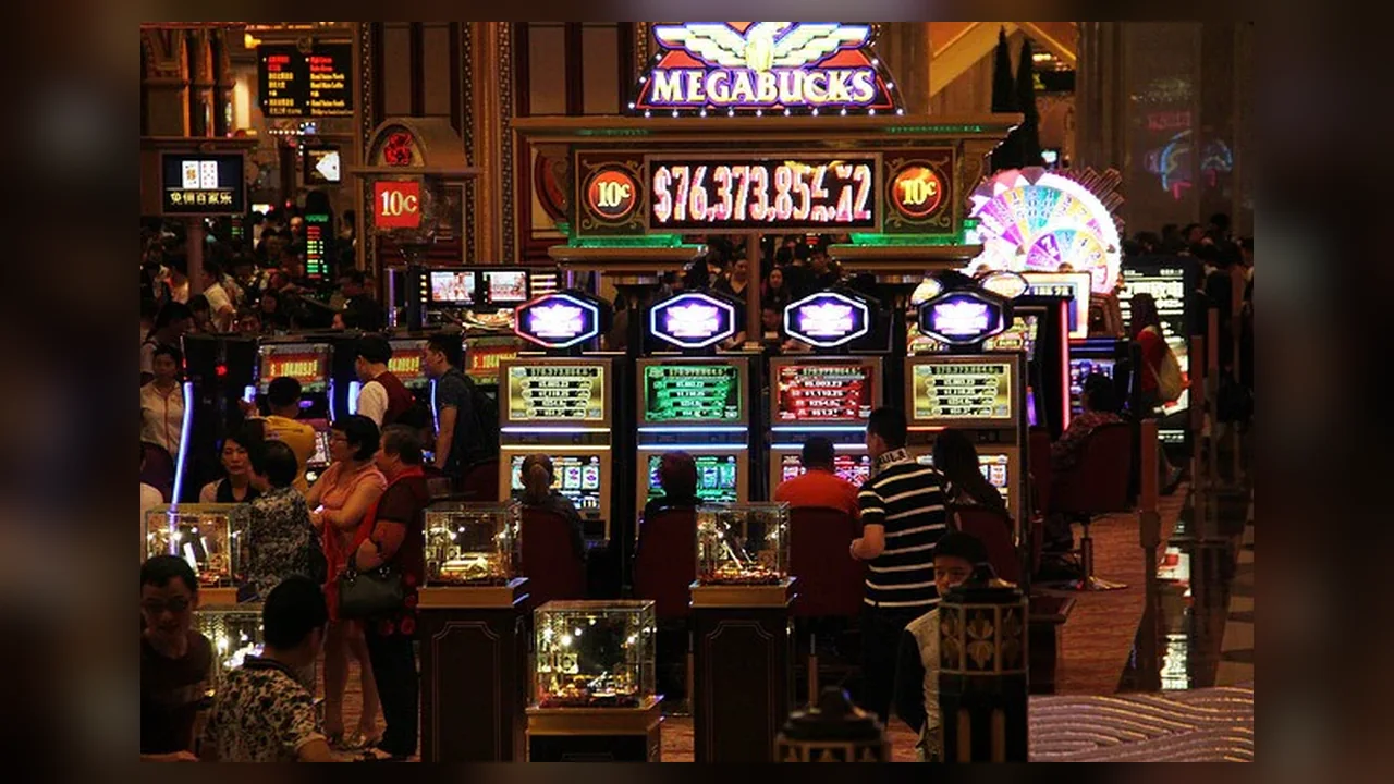 Ảnh minh họa KKWIN – KKWIN hướng dẫn Cách theo dõi một phiên casino trực tuyến