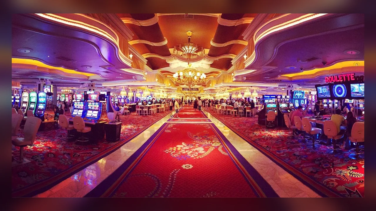 Slot tại KKWIN – hình minh họa cho cách đọc bảng trả thưởng và biểu tượng