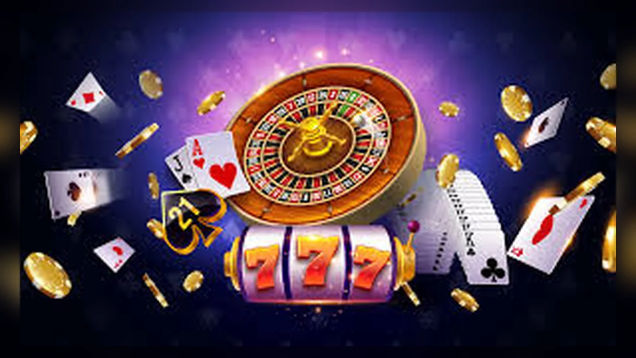 Casino tại KKWIN – hình minh họa cho những giới hạn nên đặt trước khi bắt đầu